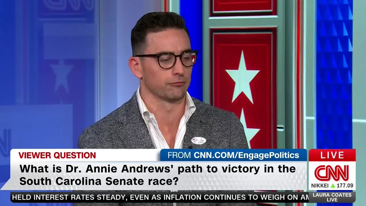 CNN live