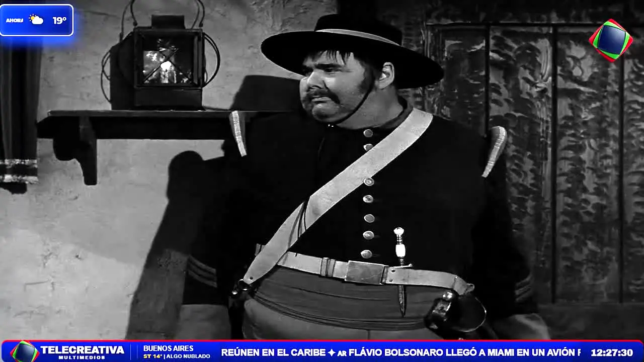 Telecreativa ao vivo