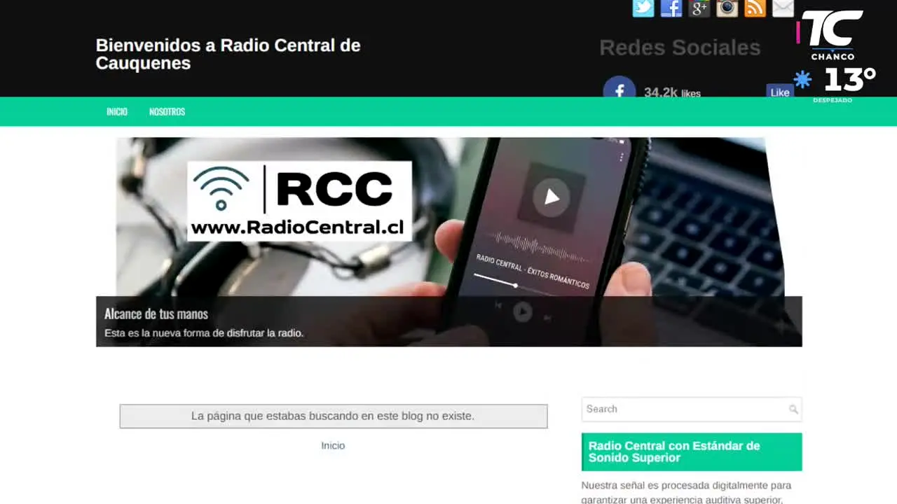 Telecauquenes live