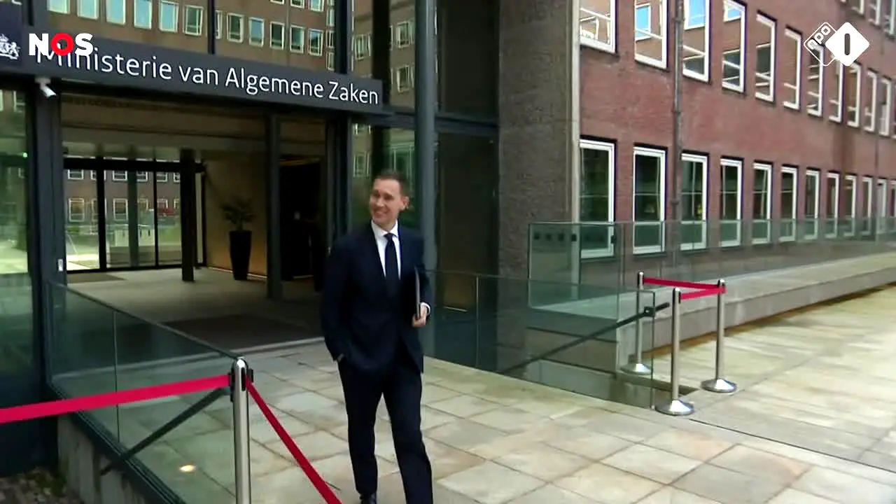 NPO 1 live