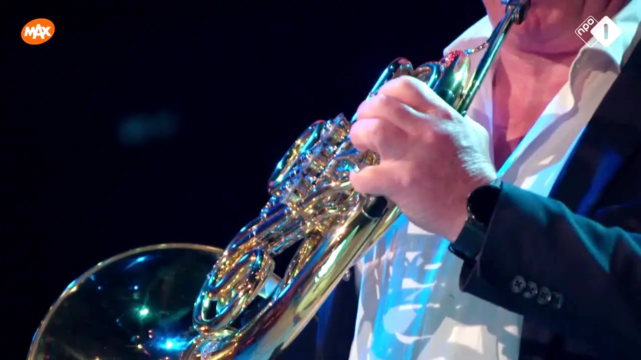 NPO 1 live