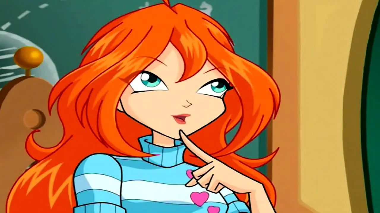 Winx Club TV live