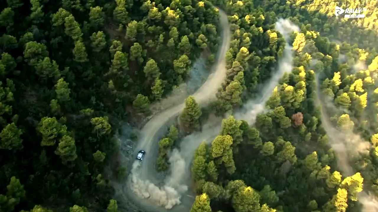 Rally.TV FAST+ in diretta