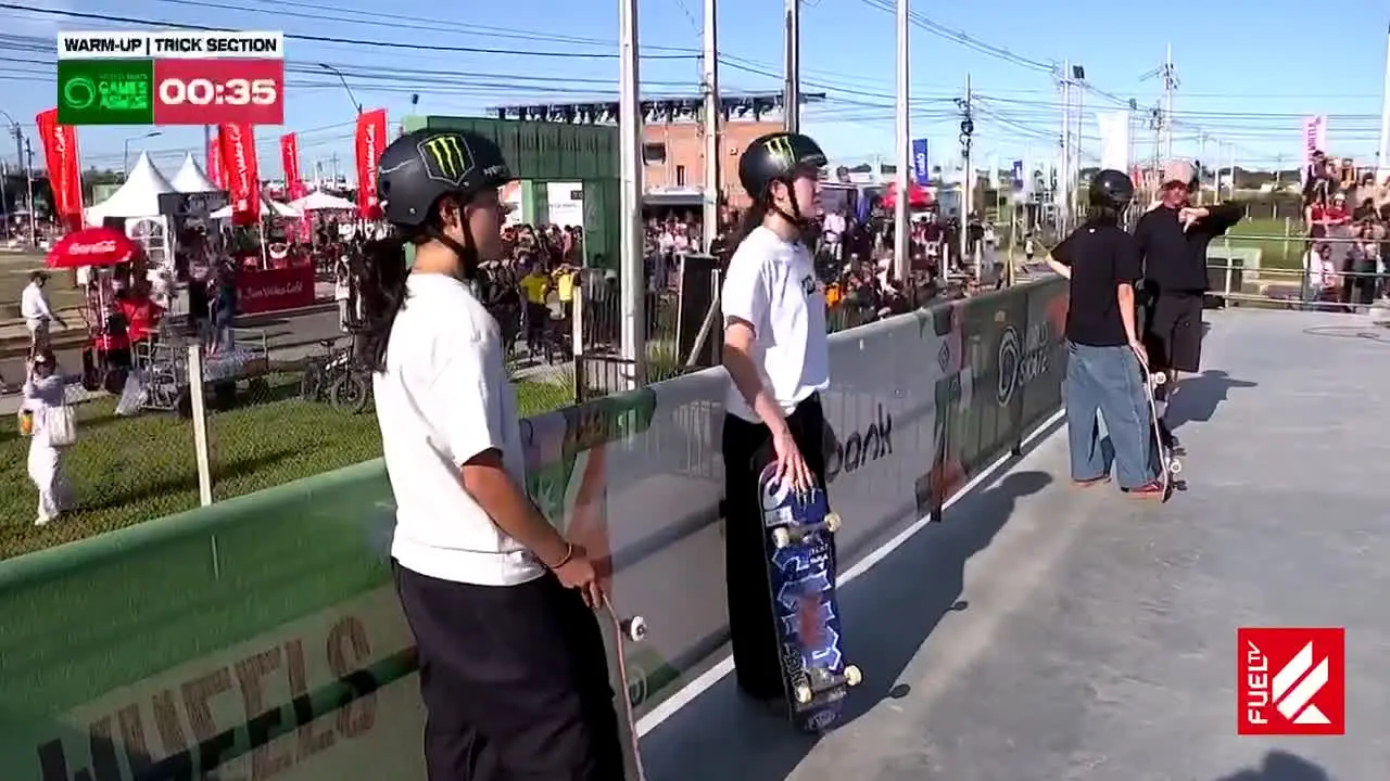 Fuel TV live