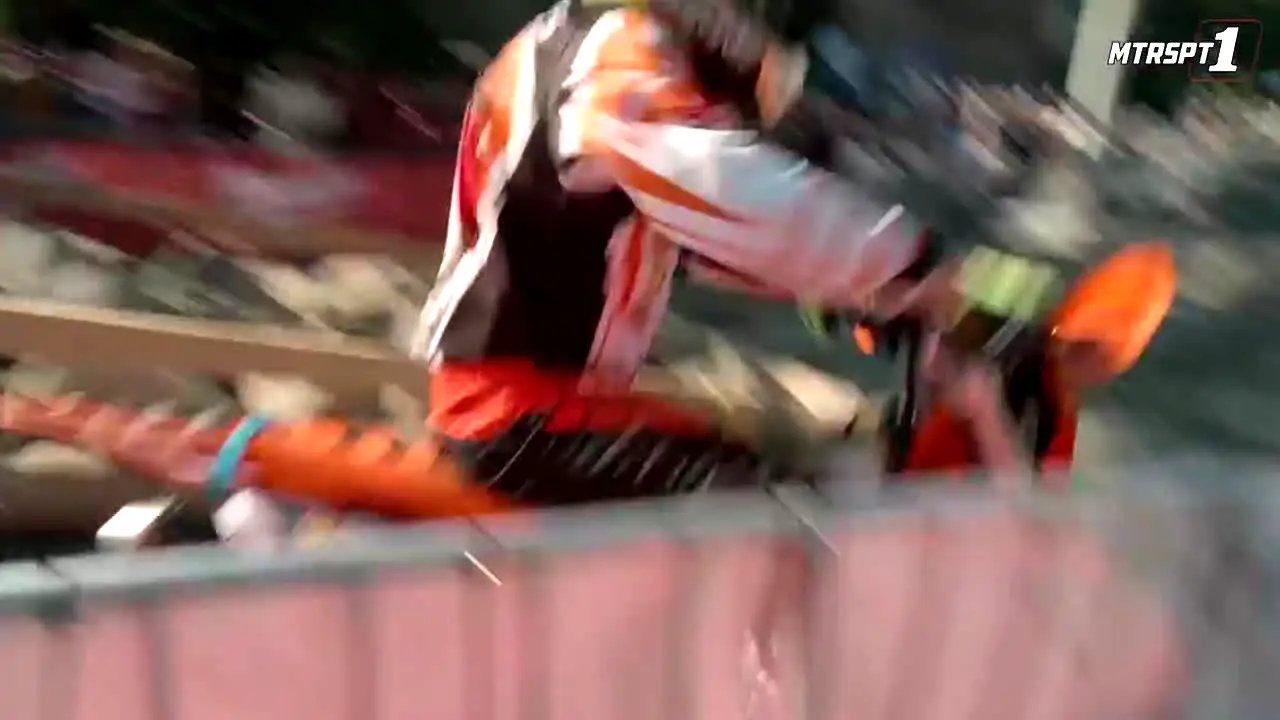 MTRSPT1 live