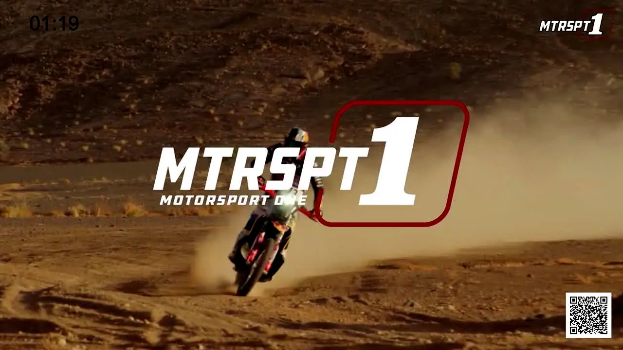 MTRSPT1 ao vivo