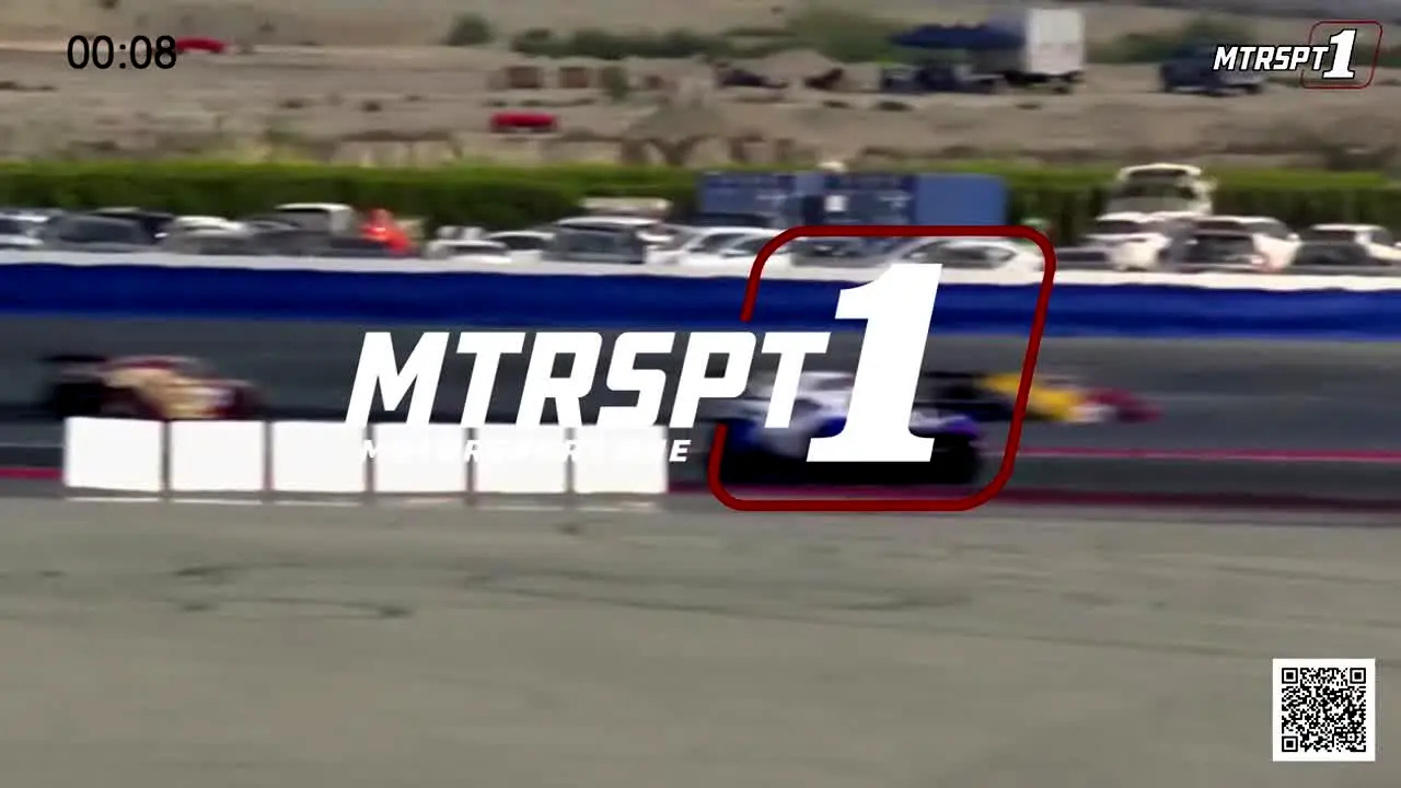 MTRSPT1 en vivo