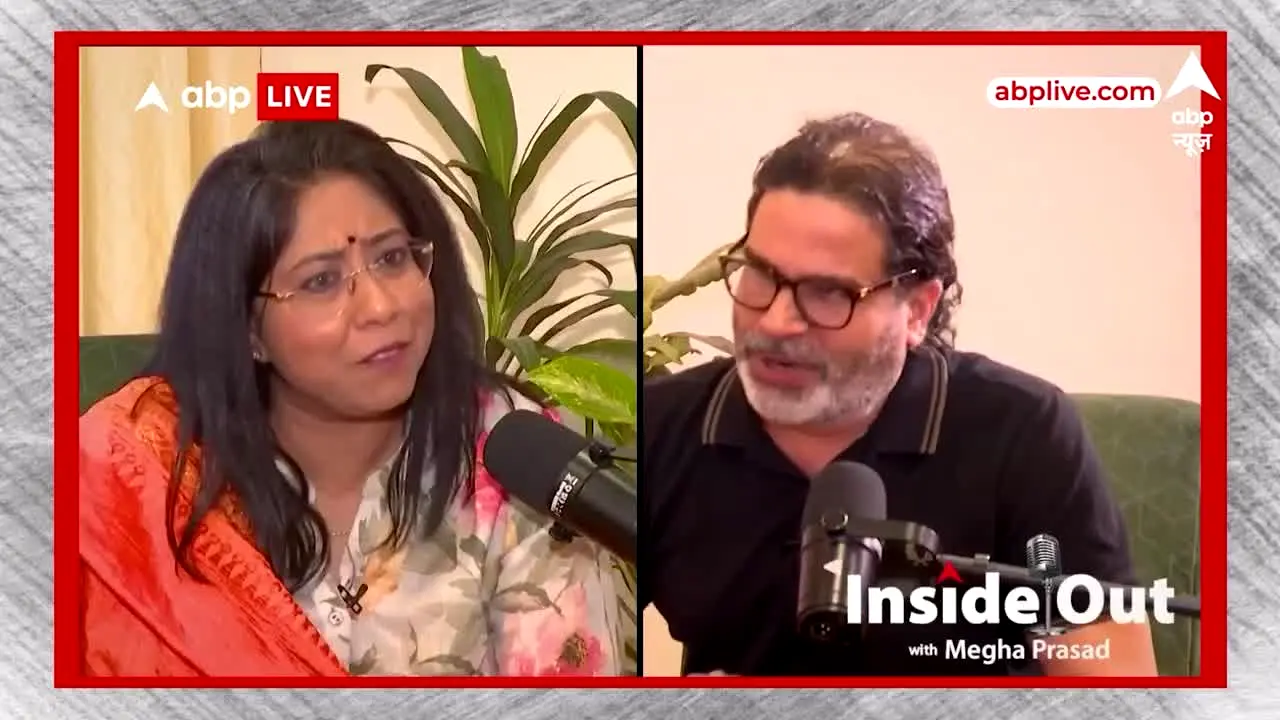 ABP News live