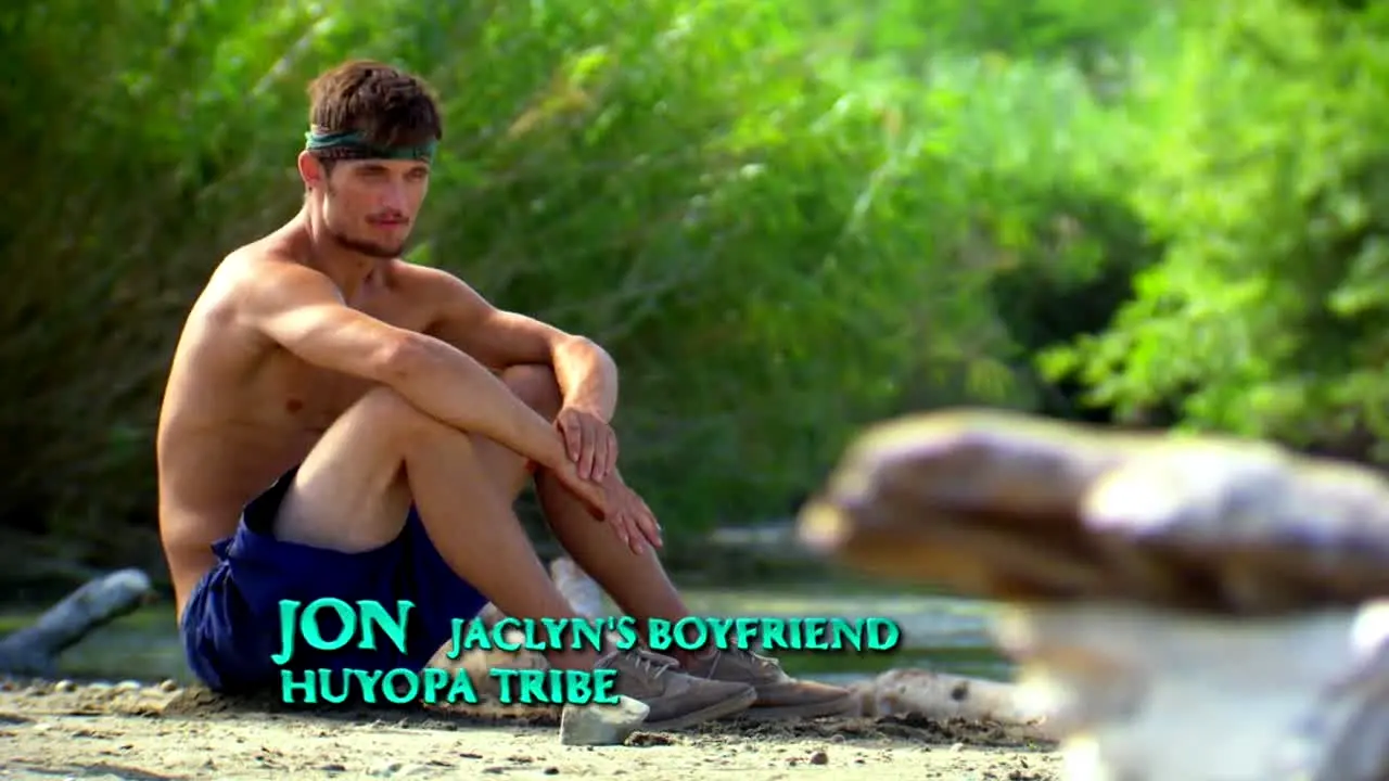 Survivor live