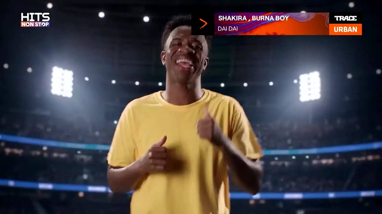 Trace Urban live