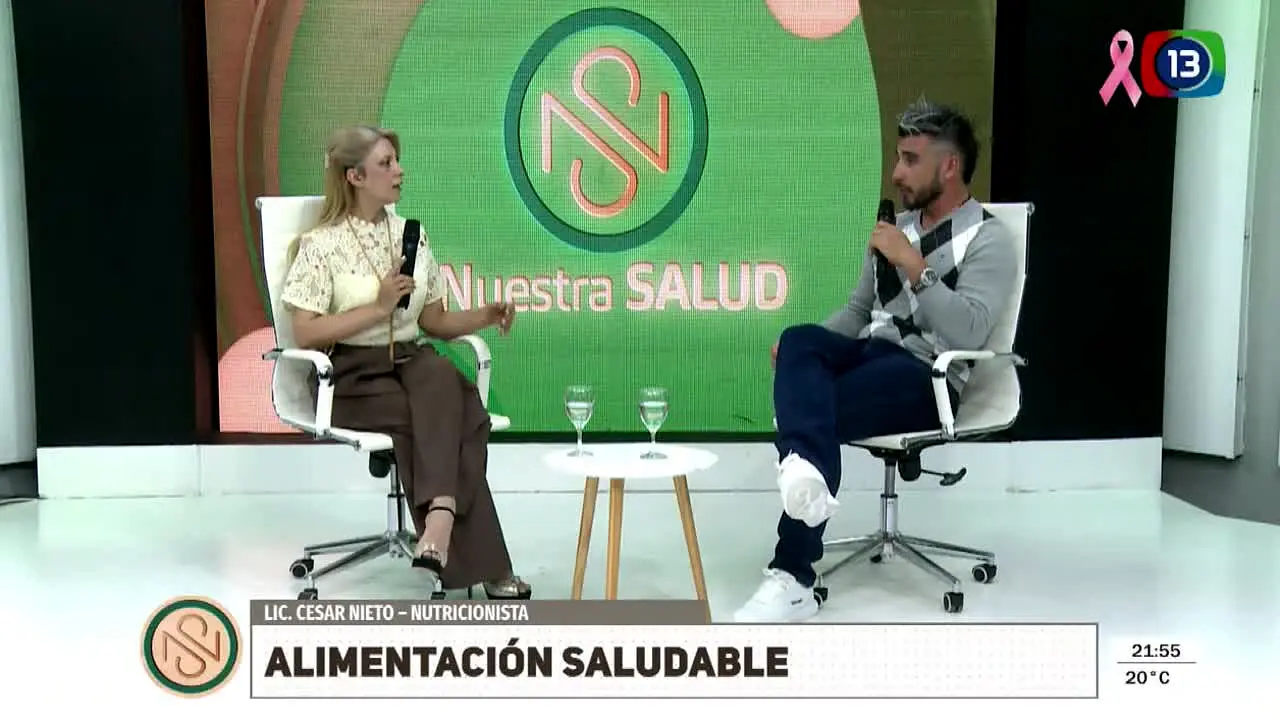 Medios Provincia live