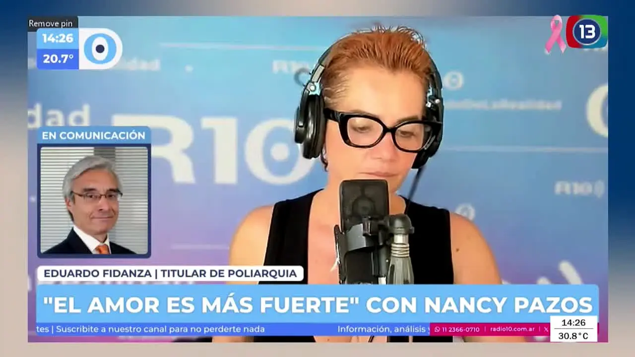 Medios Provincia live