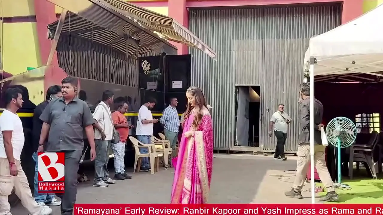 Bollywood Masala na żywo