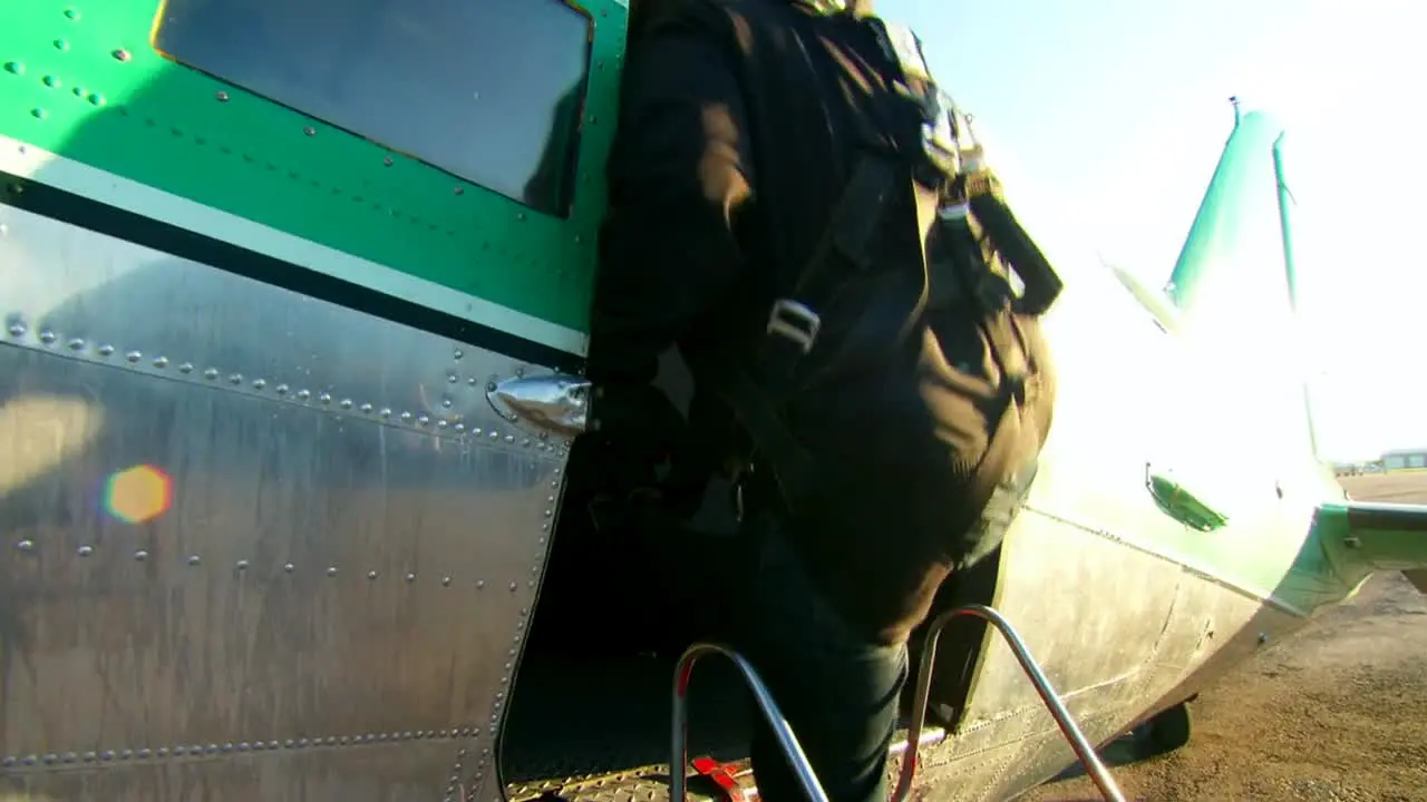 Ice Pilots live