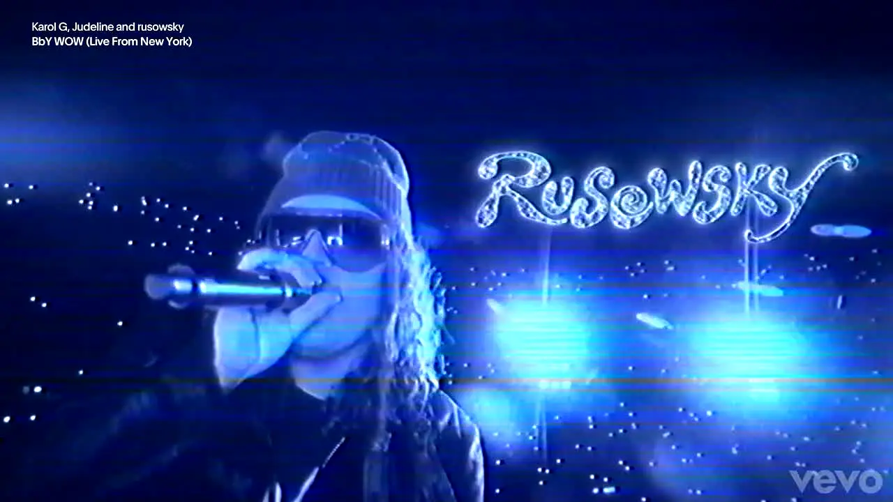 Vevo Pop en vivo