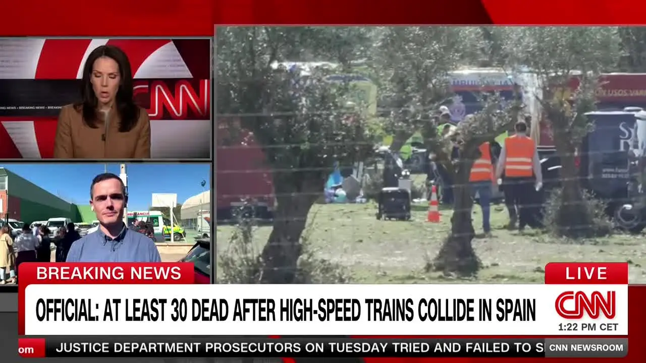 CNN en direct