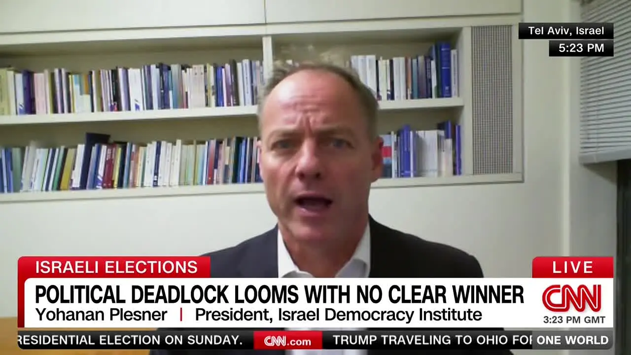 CNN in diretta