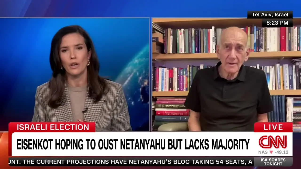 CNN en vivo
