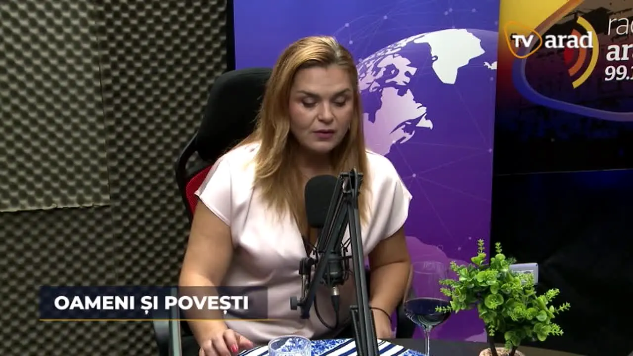 TV Arad — прямой эфир