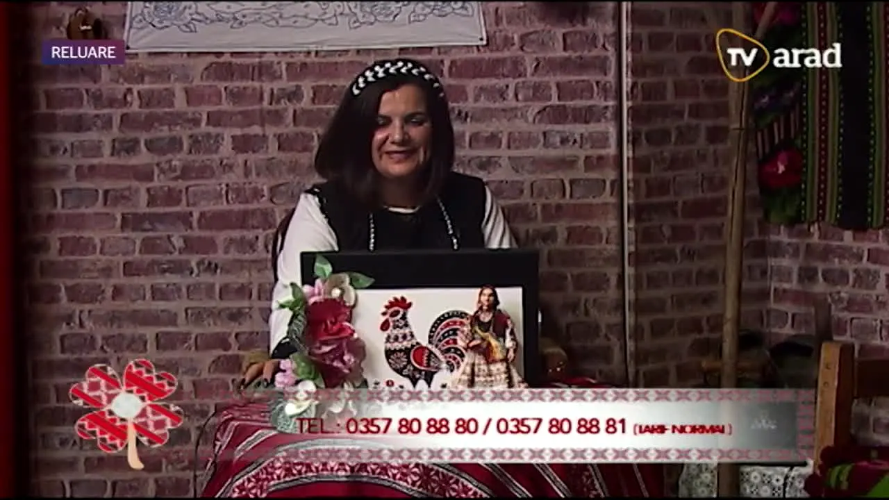 TV Arad live