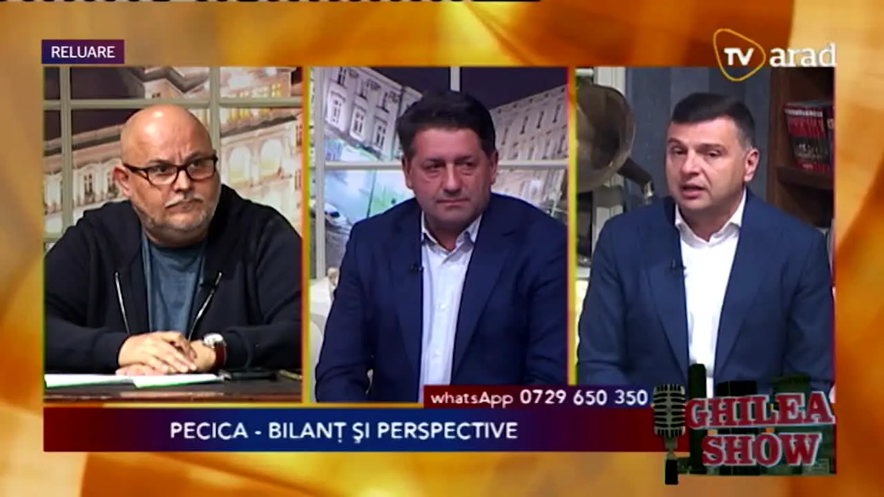 TV Arad en vivo