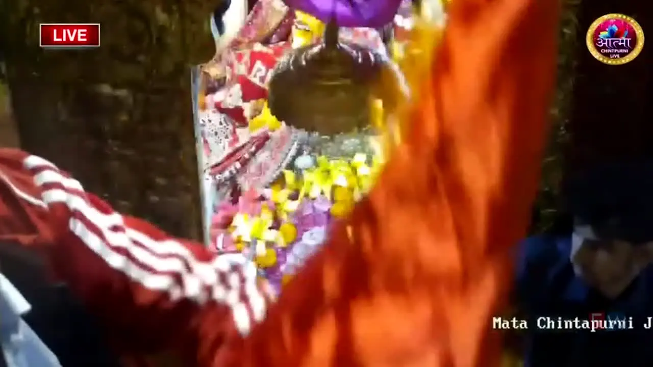 Chintpurni Live en direct