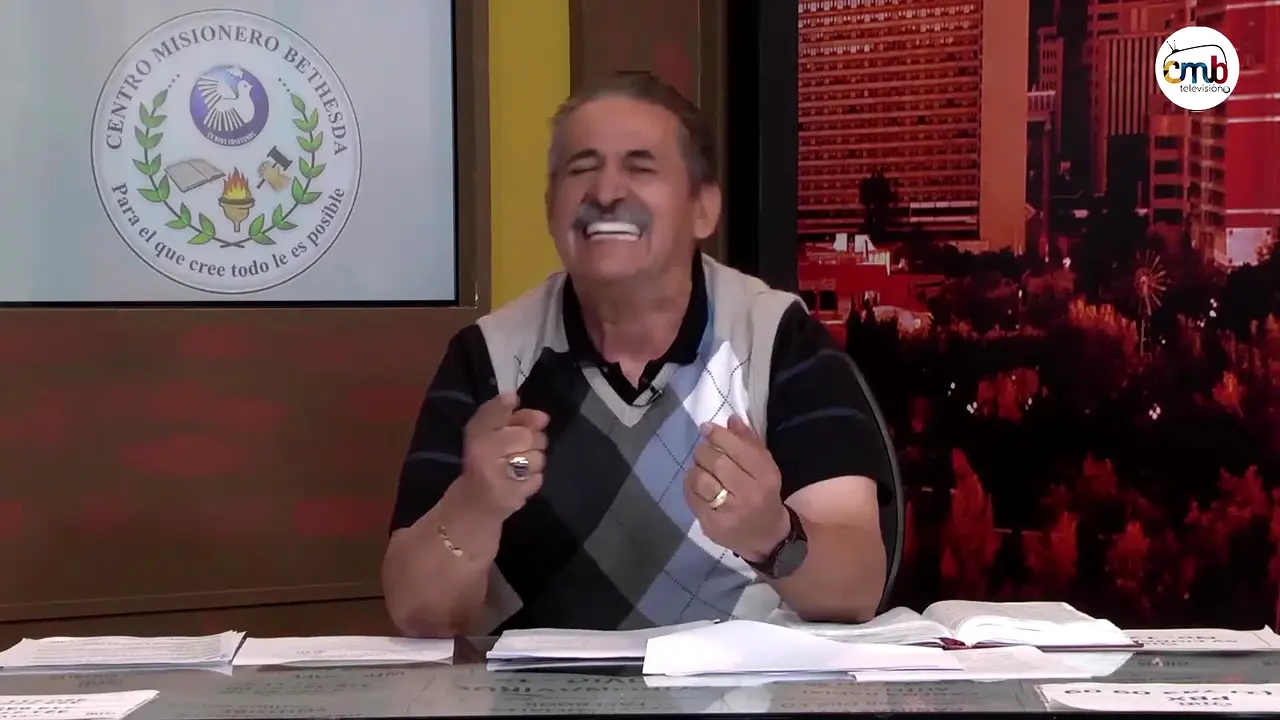 CMB Television na żywo