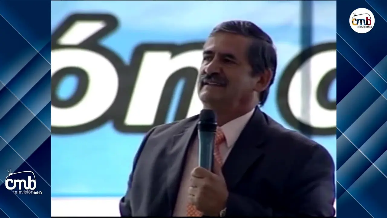 CMB Television en vivo