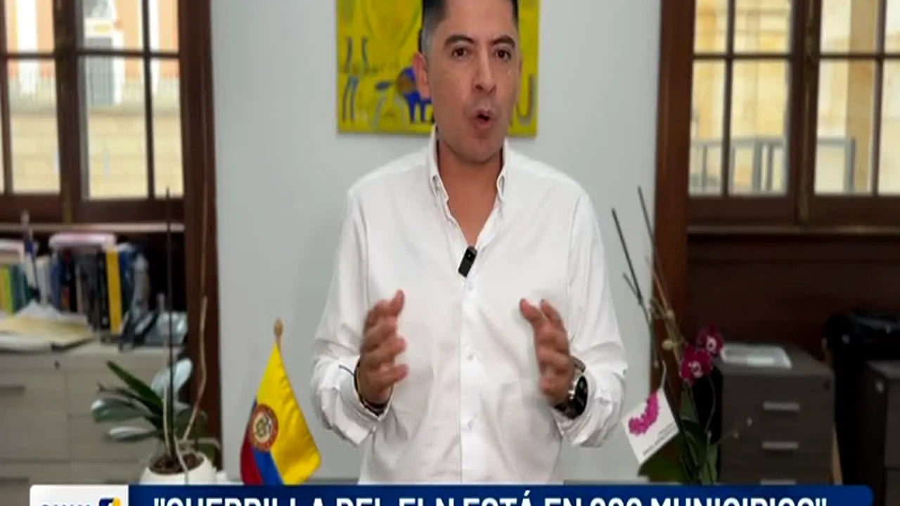 Canal 1 live