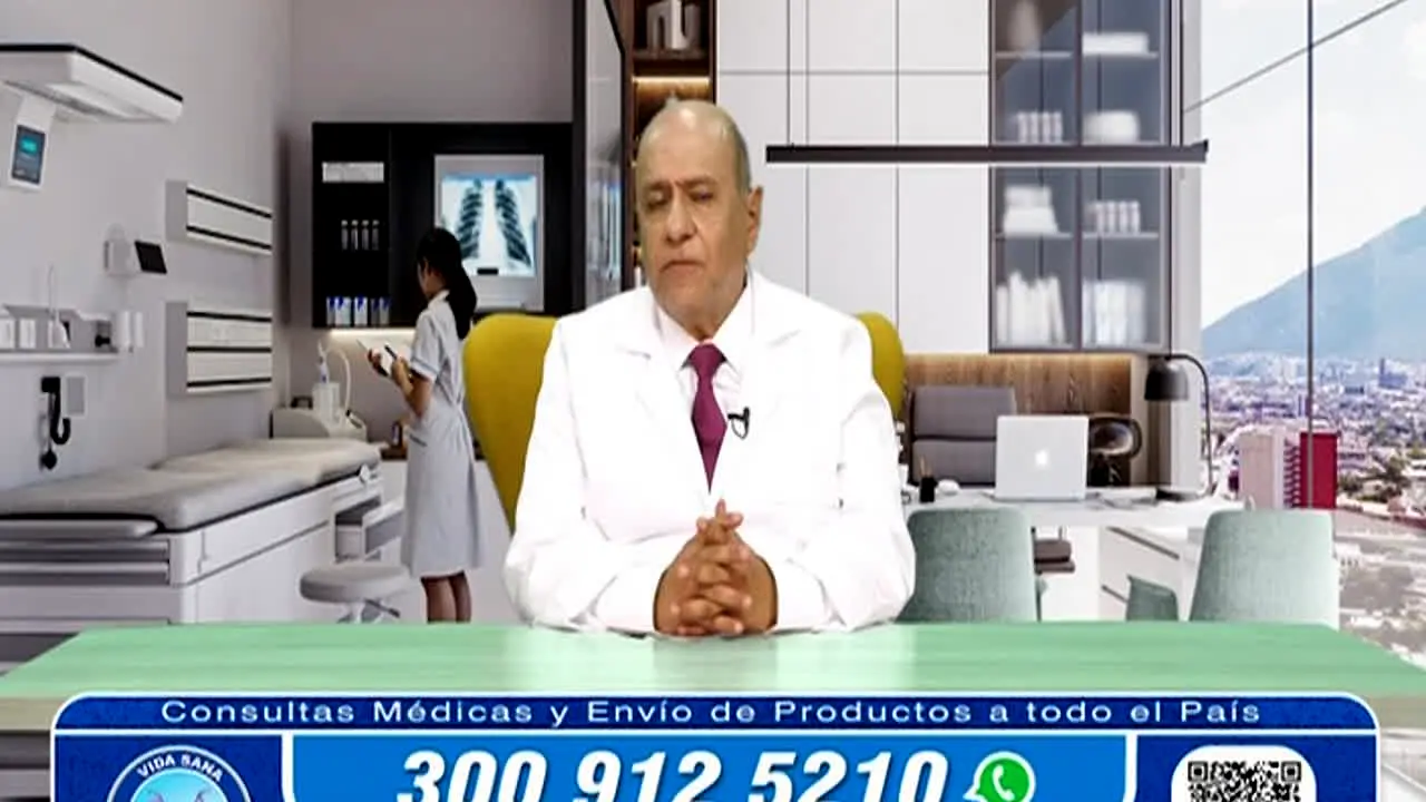 Canal 1 en vivo