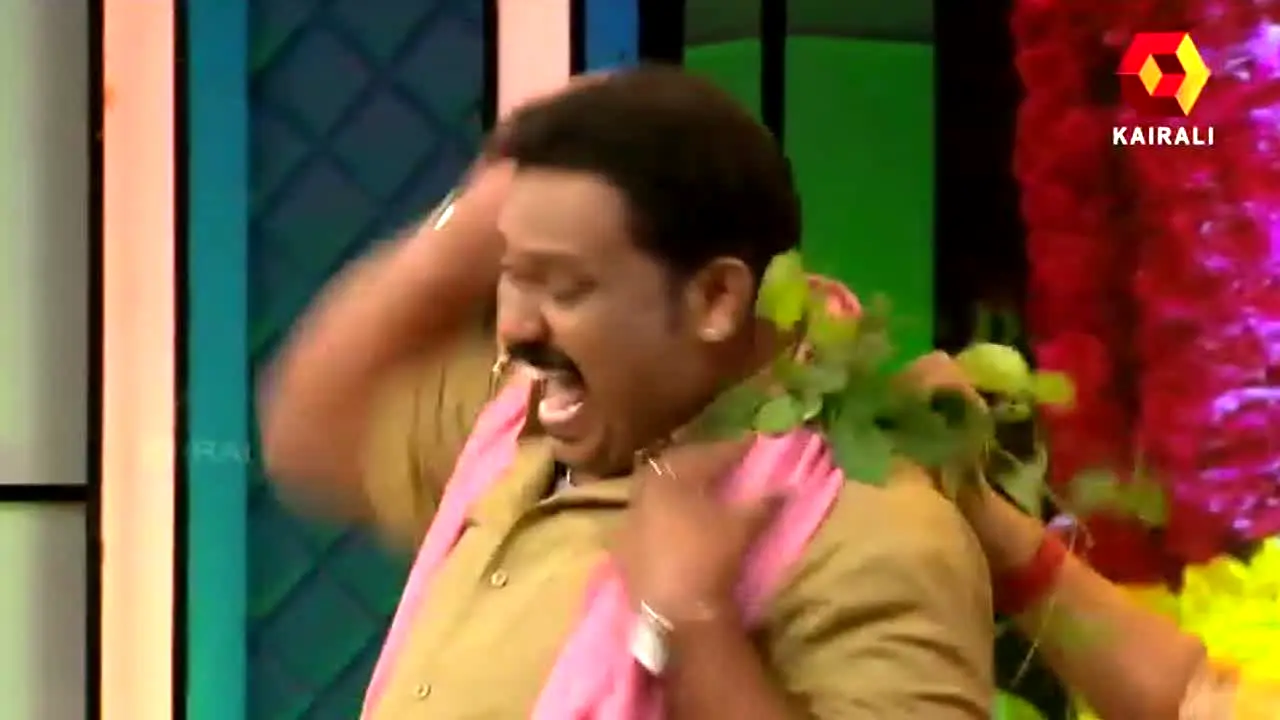 Kairali TV live