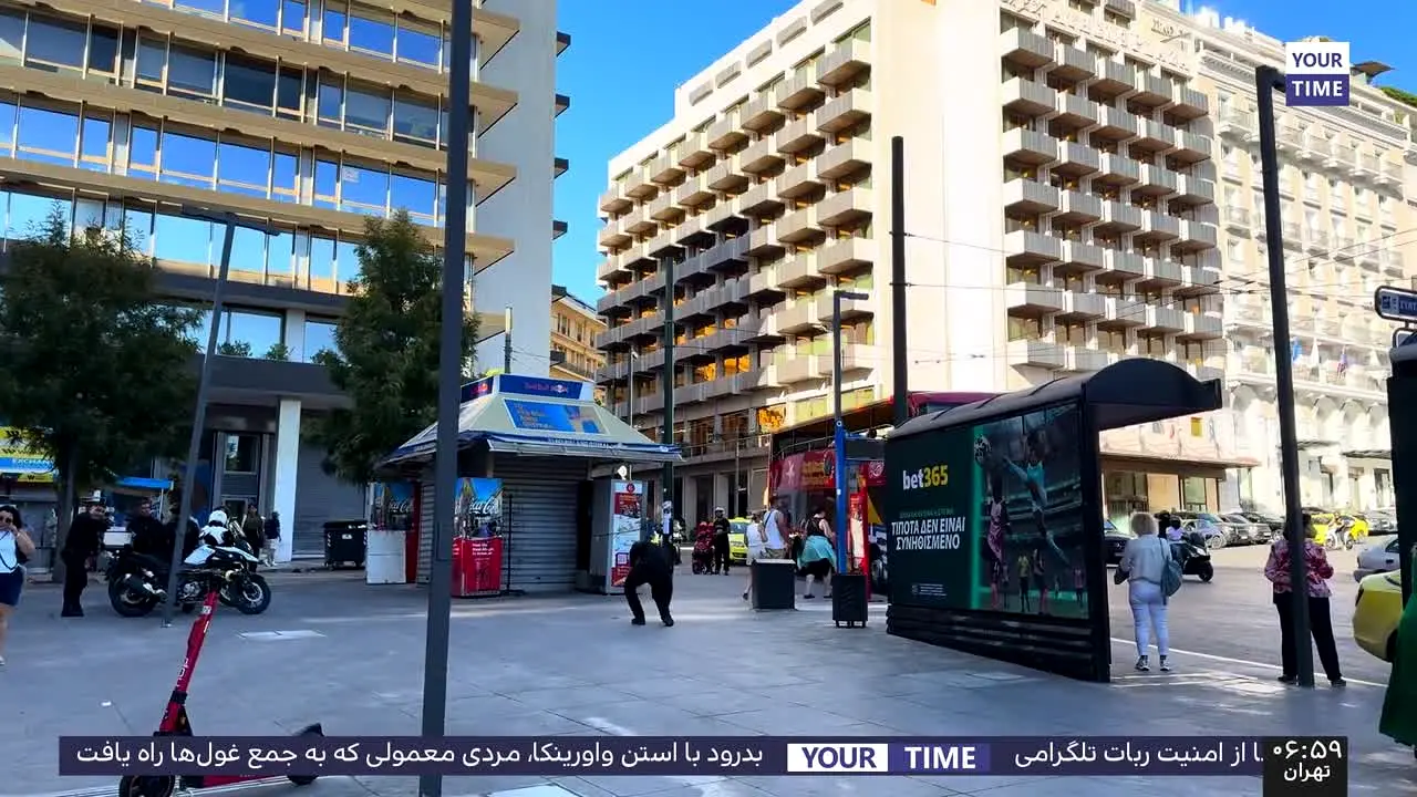 YourTime TV en direct