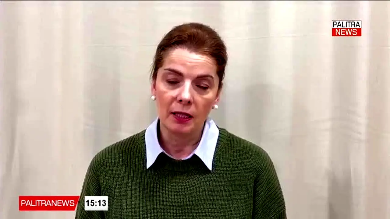 Palitra News live