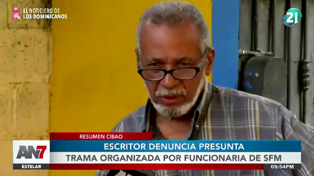 Antena 21 in diretta