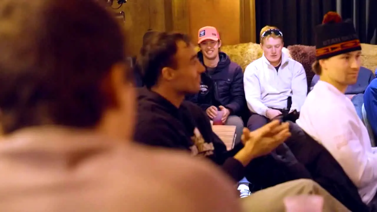 Slopes TV live