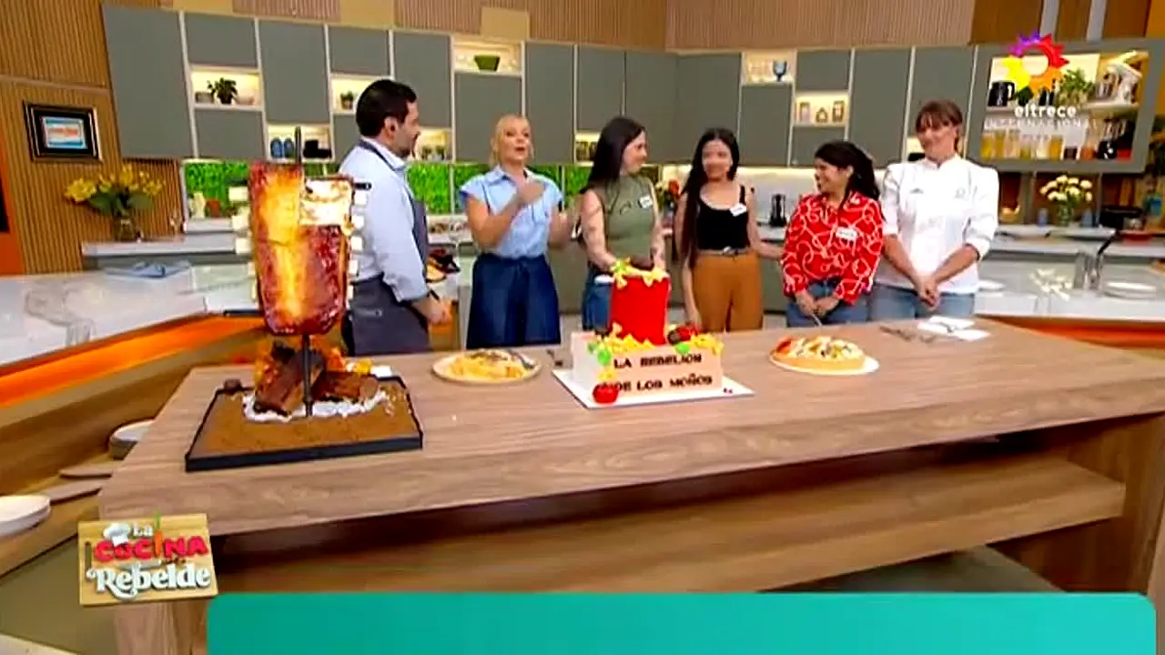 El Trece in diretta