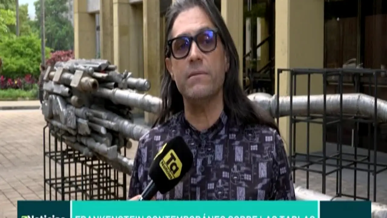 Teleantioquia ao vivo