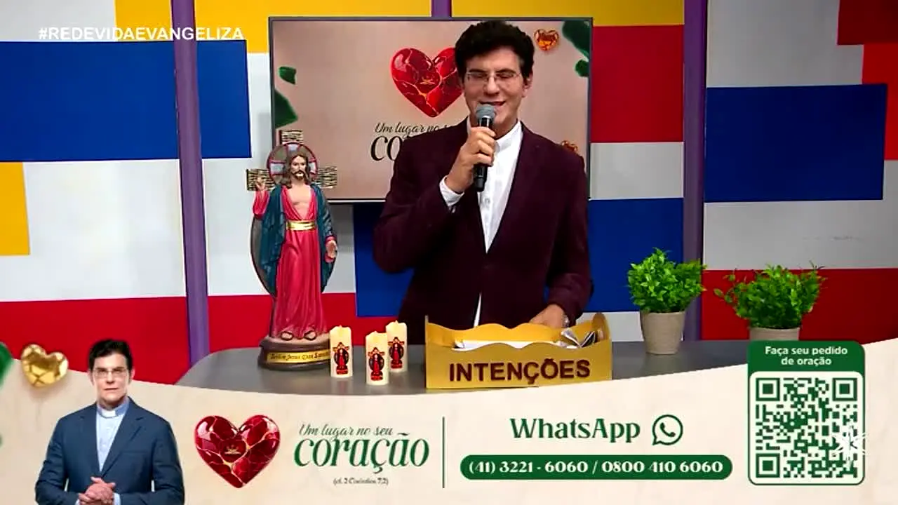 Rede Vida en vivo