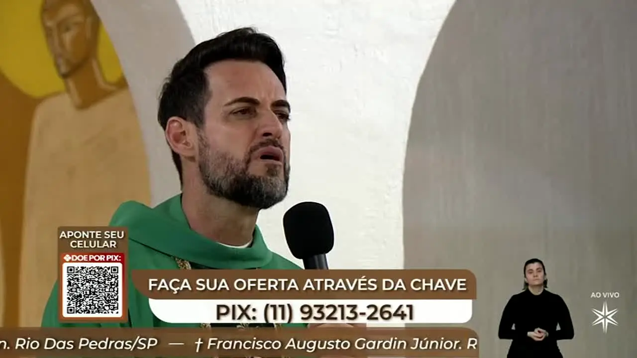 Rede Vida live