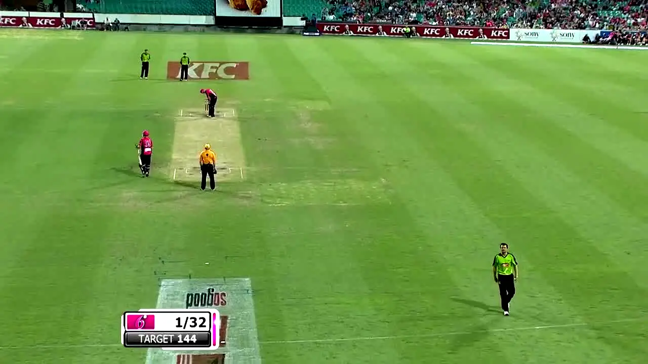 Cricket Gold live