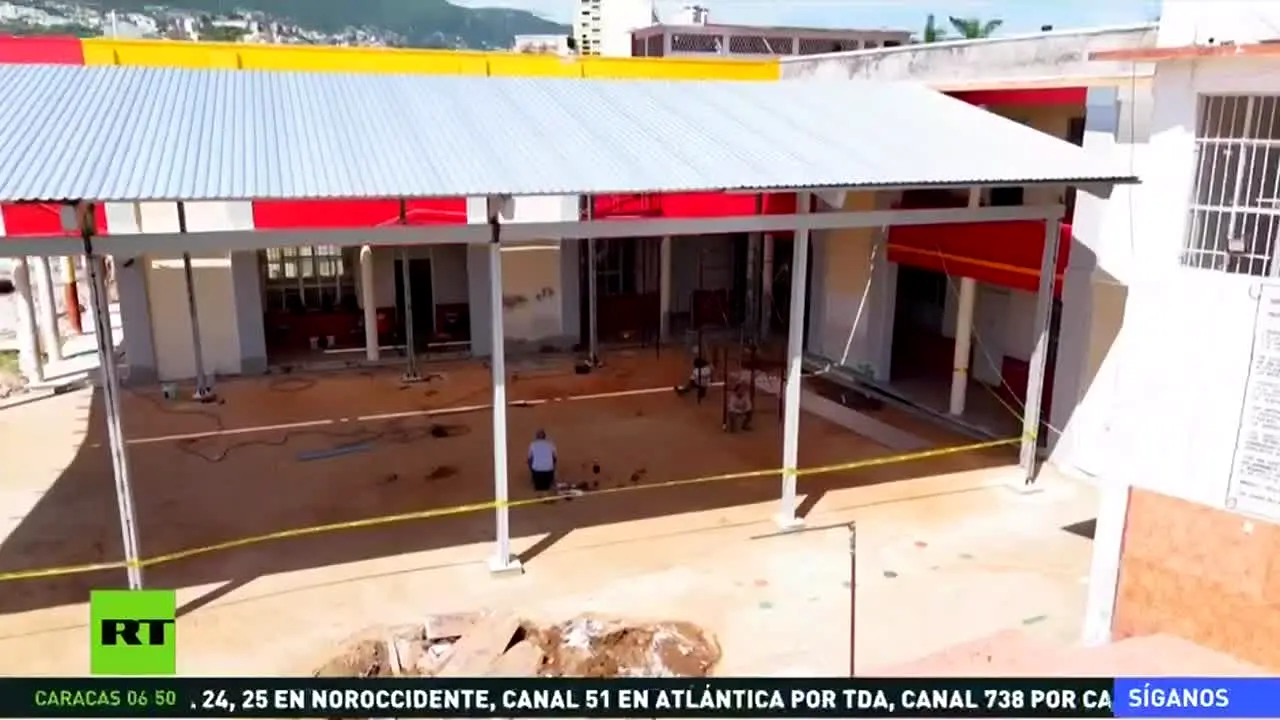 RT en Espanol in diretta