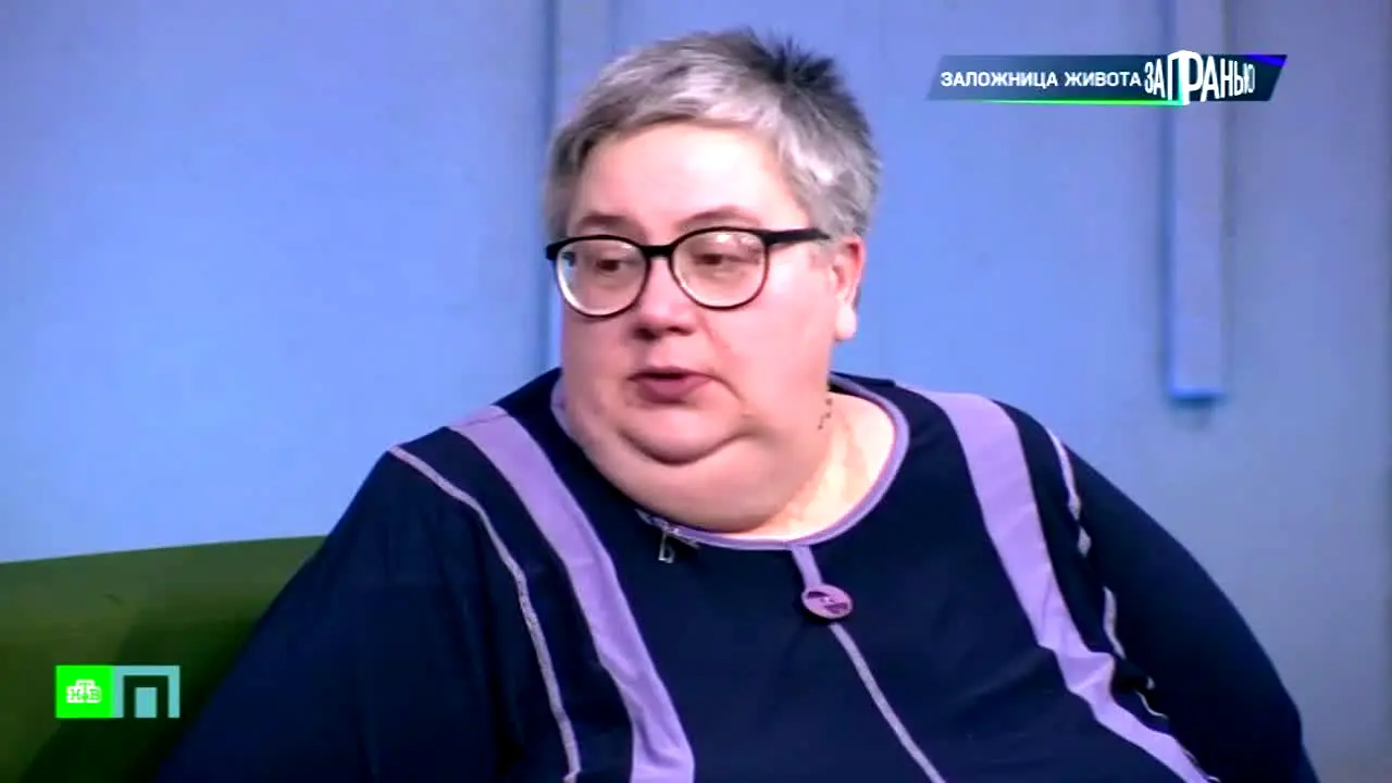 NTV Law ao vivo