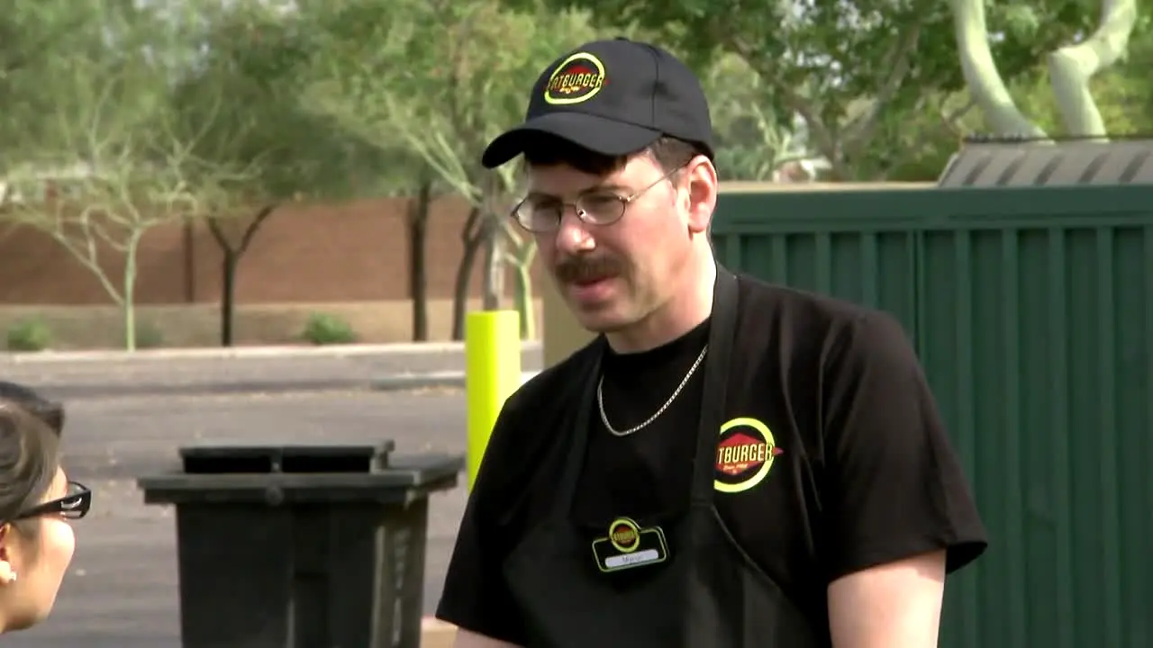 Undercover Boss ao vivo