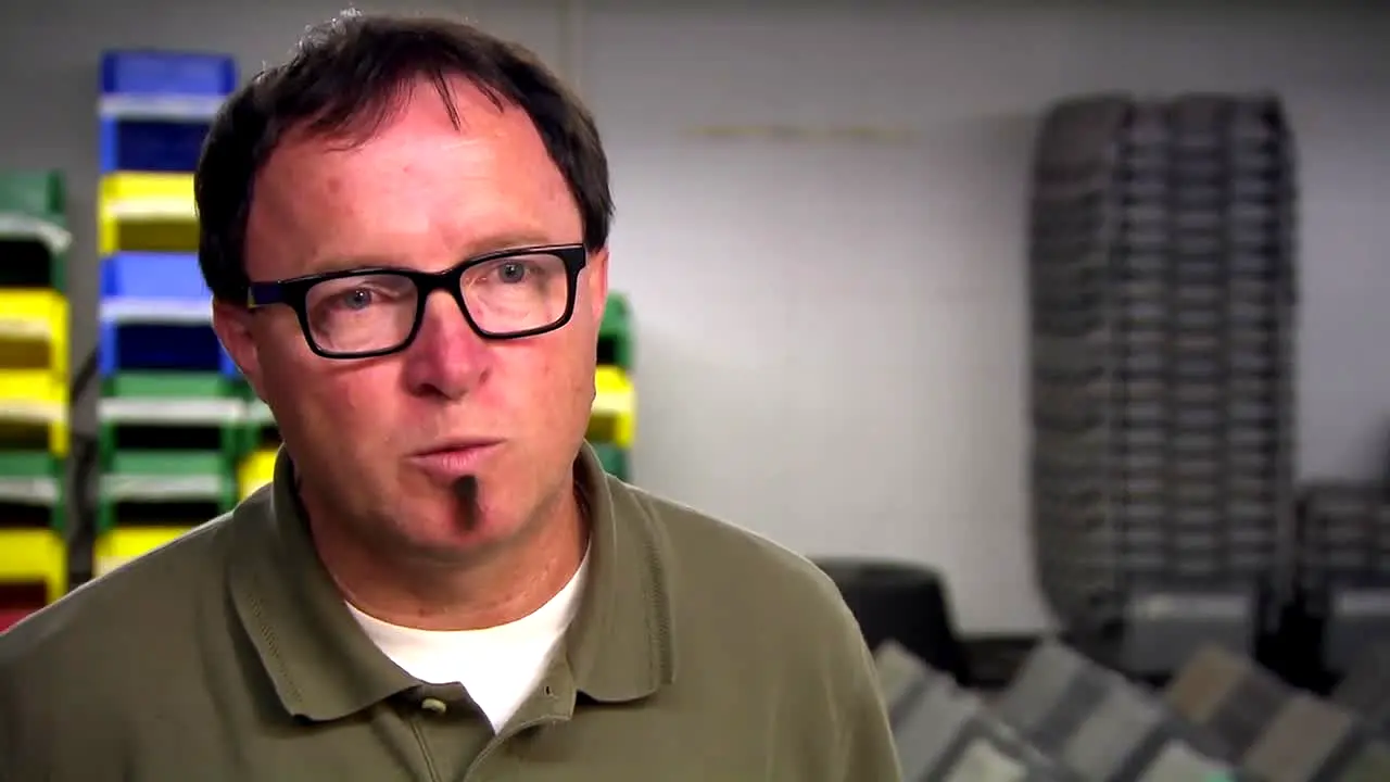 Undercover Boss live