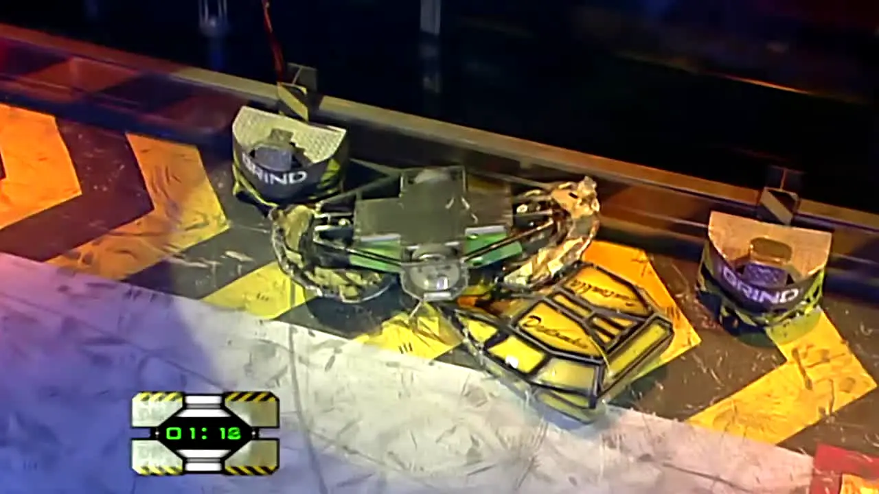 Mechplus live