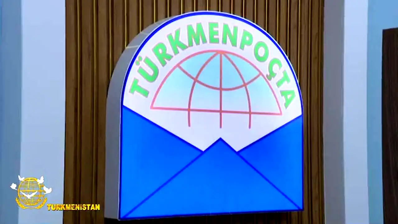 Türkmenistan live