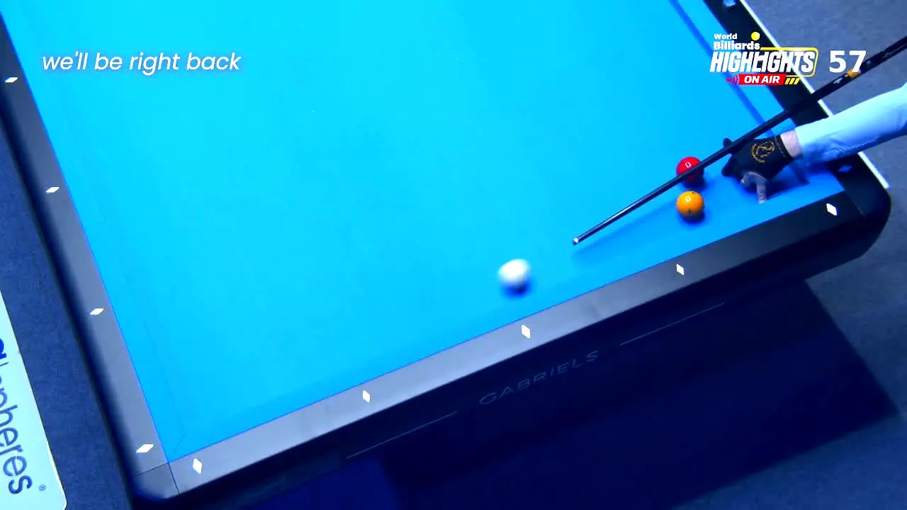 World Billiards TV live