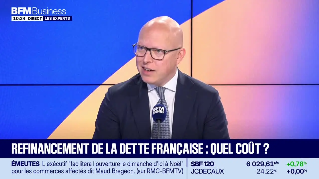 BFM Business in diretta