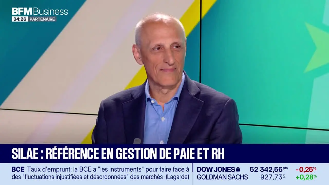 BFM Business na żywo