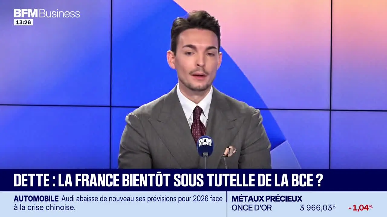BFM Business en vivo